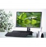 Hama 00126812 Laptop Stand Carbon, Black