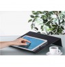 Hama 00126812 Laptop Stand Carbon, Black