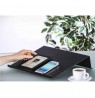 Hama 00126812 Laptop Stand Carbon, Black