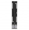 Hama 00126816 Light Foldable Laptop Stand 15.6", Black