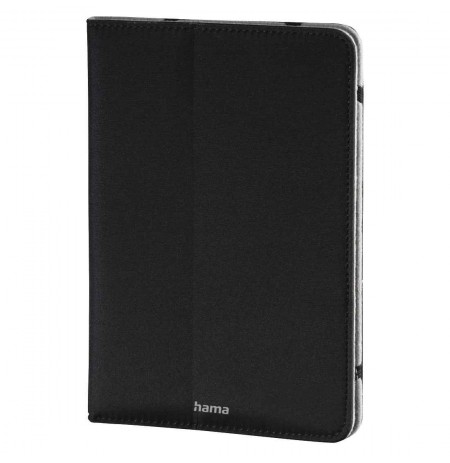 Hama 00216429 11 Universal Tablet Case Strap, Black