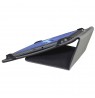 Hama 00216429 11 Universal Tablet Case Strap, Black