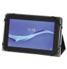 Hama 00216429 11 Universal Tablet Case Strap, Black