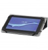 Hama 00216429 11 Universal Tablet Case Strap, Black