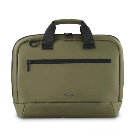 Hama 00222051 Ultra Lightweight Laptop Bag 15.6 - 16.2", Olive