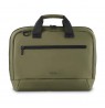Hama 00222051 Ultra Lightweight Laptop Bag 15.6 - 16.2", Olive
