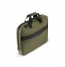 Hama 00222051 Ultra Lightweight Laptop Bag 15.6 - 16.2", Olive
