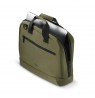 Hama 00222051 Ultra Lightweight Laptop Bag 15.6 - 16.2", Olive