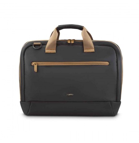 Hama 00222053 Ultra Lightweight Laptop Bag 15.6 - 16.2", Olive
