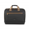 Hama 00222053 Ultra Lightweight Laptop Bag 15.6 - 16.2", Olive