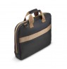 Hama 00222053 Ultra Lightweight Laptop Bag 15.6 - 16.2", Olive
