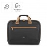 Hama 00222053 Ultra Lightweight Laptop Bag 15.6 - 16.2", Olive