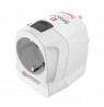 Hama  00223477 World Travel Pro Light USB-C USB-A PD 30W Travel AdapterUS-EU 6A 125-250V Bulk