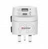 Hama  00223477 World Travel Pro Light USB-C USB-A PD 30W Travel AdapterUS-EU 6A 125-250V Bulk