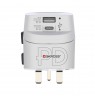 Hama  00223477 World Travel Pro Light USB-C USB-A PD 30W Travel AdapterUS-EU 6A 125-250V Bulk