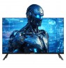 Manta MATV002LHN32 32" LED HD TV with S2 Tuner, DVBT2, HEVC/265, USB, ARC, HDMI, CI+, Slim Design, B