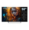 Manta MATV002LUV50 50" Smart VIDAA TV LED 4K UHD with S2 DVBT2 H Set-Top Box.265/HEVC BT HDR Wi-Fi