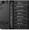 Manta MATV002LUV50 50" Smart VIDAA TV LED 4K UHD with S2 DVBT2 H Set-Top Box.265/HEVC BT HDR Wi-Fi