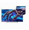 Manta MATV002LUV50 50" Smart VIDAA TV LED 4K UHD with S2 DVBT2 H Set-Top Box.265/HEVC BT HDR Wi-Fi