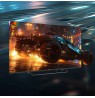 Manta MATV002LUV50 50" Smart VIDAA TV LED 4K UHD with S2 DVBT2 H Set-Top Box.265/HEVC BT HDR Wi-Fi