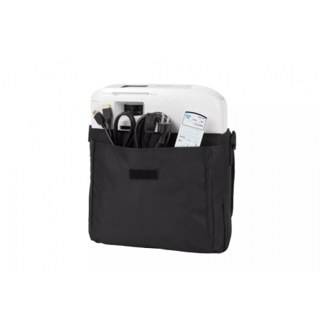 Epson EH-TW840 Projektorius 3LCD FHD 1920x1080, 4000 lumens, USB, Balta