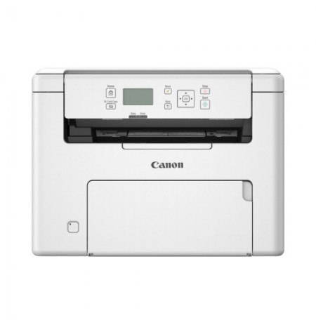 Canon i-SENSYS MF272dw II Spausdintuvas lazerinis spalvotas MFP A4 29 ppm USB Wi-Fi Ethernet LAN