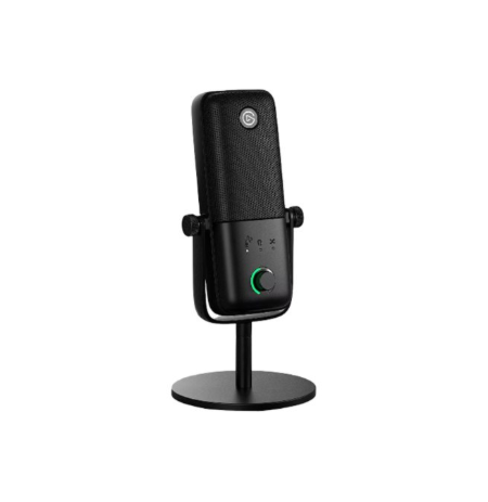 Elgato Wave:3 MK.2 - USB Audio Microphone | Elgato