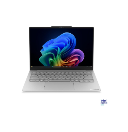 Lenovo ThinkBook 14x ILL Intel | Luna Grey | 14 " | IPS | WUXGA | 1920 x 1200 pixels | Anti-glare | Intel Core Ultra 5 | 226V | 