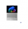 Lenovo ThinkBook 14x ILL Intel | Luna Grey | 14 " | IPS | WUXGA | 1920 x 1200 pixels | Anti-glare | Intel Core Ultra 5 | 226V | 