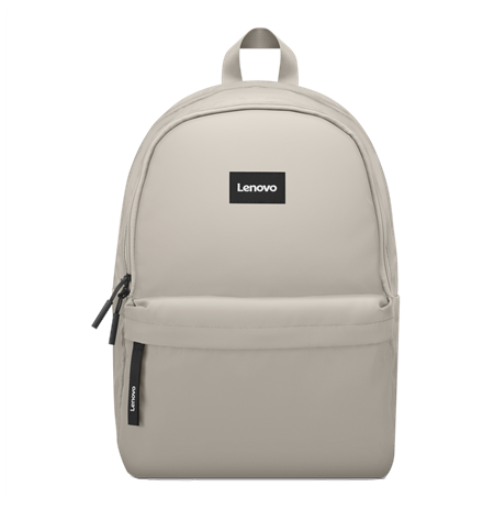 Lenovo Commuter Backpack B10 | Fits up to size 16 " | Backpack | Khaki