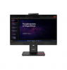 Lenovo | ThinkCentre TIO24 G6 | 24 " | IPS | FHD | 16:9 | 120 Hz | 4 ms | Touchscreen | 1920 x 1080 pixels | 250 cd