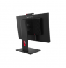 Lenovo | ThinkCentre TIO24 G6 | 24 " | IPS | FHD | 16:9 | 120 Hz | 4 ms | Touchscreen | 1920 x 1080 pixels | 250 cd