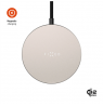 Fixed MagPad Slim wireless charger with Qi2.2, MagSafe support