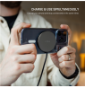 Fixed MagPad Slim wireless charger with Qi2.2, MagSafe support