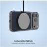 Fixed MagPad Slim wireless charger with Qi2.2, MagSafe support