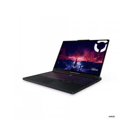 LENOVO LEGION PRO 7 RYZEN 9 9955HX3D/16" WQXGA (2560X1600) OLED 500NITS (TYPICAL) / 1100NITS (PEAK) GLOSSY, 100% DCI-P3, 240HZ,