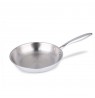 MAESTRO MR-1228-26 HONEYCOMB steel frying pan 26cm