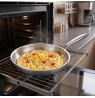 MAESTRO MR-1228-26 HONEYCOMB steel frying pan 26cm