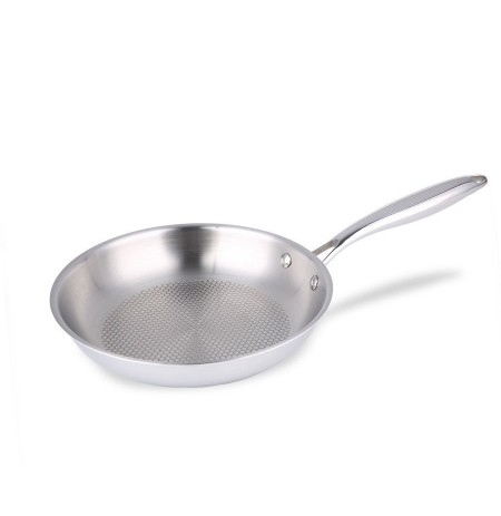 MAESTRO MR-1228-28 HONEYCOMB steel frying pan 28cm