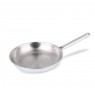 MAESTRO MR-1229-26 HAMMERED steel frying pan 26cm