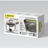 MAESTRO MR-1260-16S TITANCORE saucepan with lid 16cm 1.4L