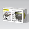 MAESTRO MR-1260-18S TITANCORE saucepan with lid 18cm 1.8L