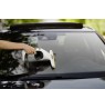 Kärcher WV 1 Compact Care electric window cleaner 0.1 L White