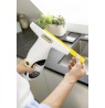 Kärcher WV 1 Compact Care electric window cleaner 0.1 L White