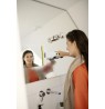 Kärcher WV 1 Compact Care electric window cleaner 0.1 L White