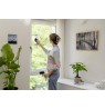 Kärcher WV 1 Compact Care electric window cleaner 0.1 L White