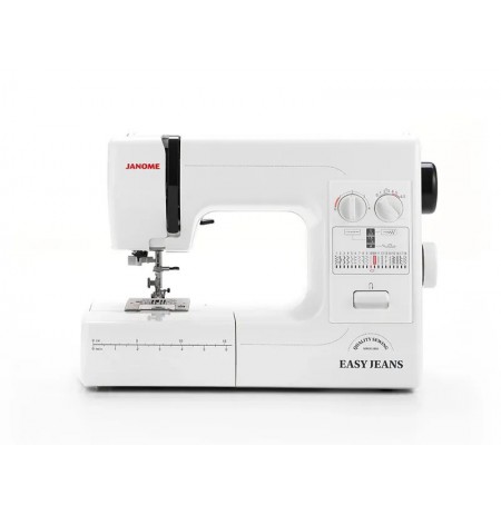 Easy Jeans Heavy Duty 1800sewing machine
