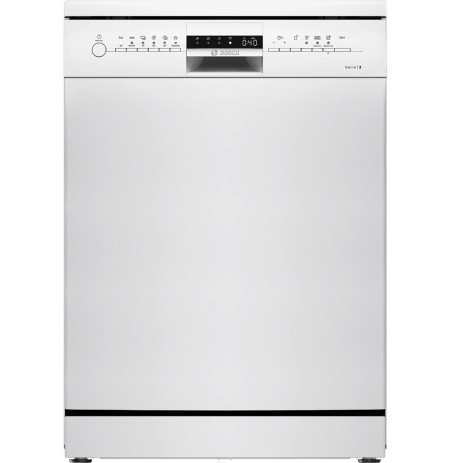 Bosch Serie 2 SMS2ITW65E dishwasher Freestanding 12 place settings