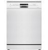 Bosch Serie 2 SMS2ITW65E dishwasher Freestanding 12 place settings