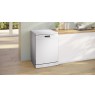 Bosch Serie 2 SMS2ITW65E dishwasher Freestanding 12 place settings